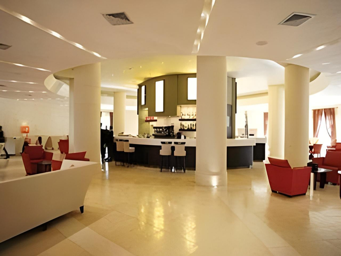 Public Area 4, Marinagri Greenblu Hotel, Matera