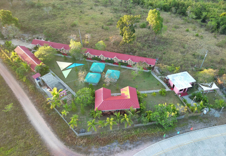 Others 3, AMAZEN Lodge & Resort, Busuanga