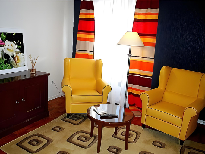 Others 5, Residence Carouge Appart Hotel, Essonne