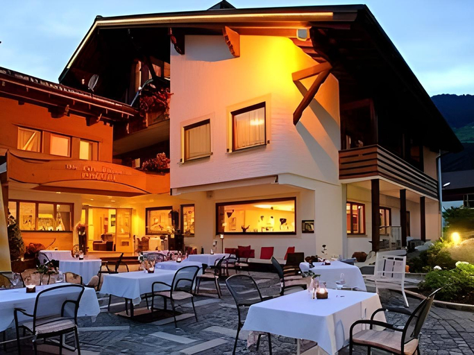 Food & Drinks 5, Hotel Apartments Alpenrose, Bregenz