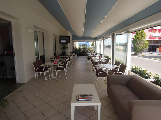 Food & Drinks 4, Hotel Benvenuto, Venezia