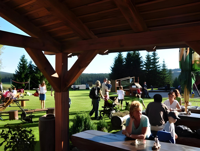 Food & Drinks 4, Hotel Rankl, Klatovy