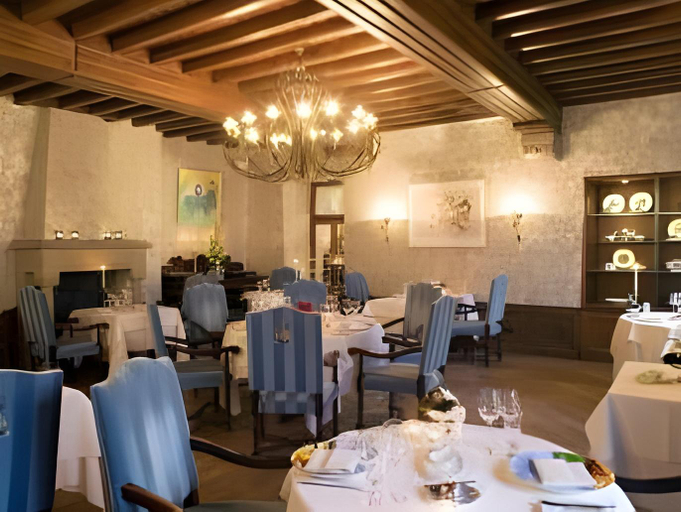 Food & Drinks 4, Van der Valk Hotel Kasteel Terworm, Voerendaal