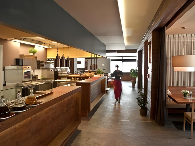 Food & Drinks 3, Ariston Dolomiti Residence, Bolzano