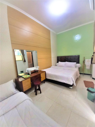 Bedroom 4