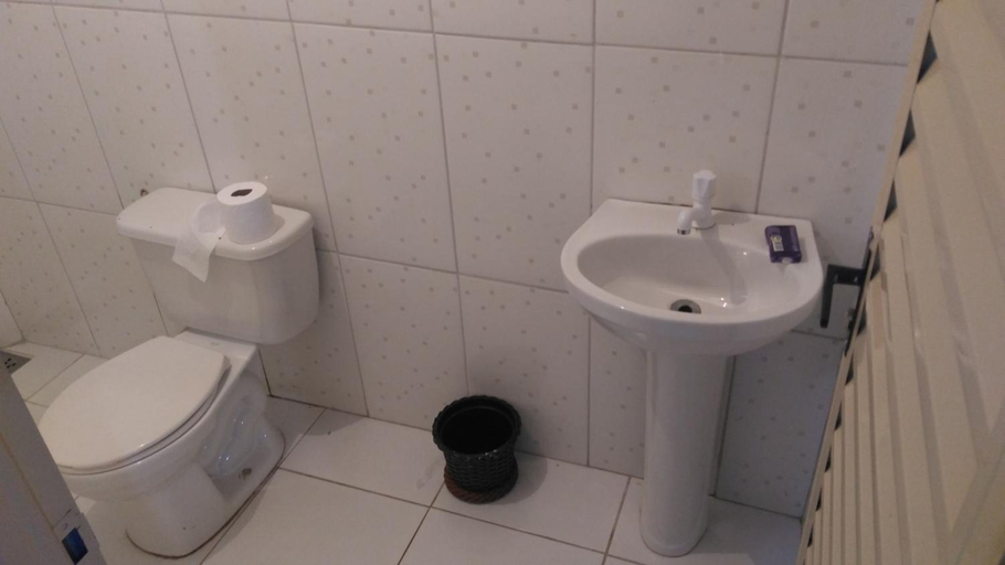 2, Flat Tres Marias, Goiania