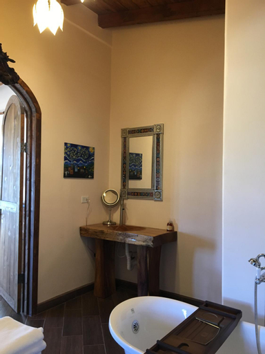 Bedroom 3, En'kanto Valle de Guadalupe, Ensenada