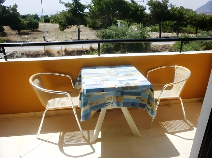 Others 5, Manolis Studios, South Aegean