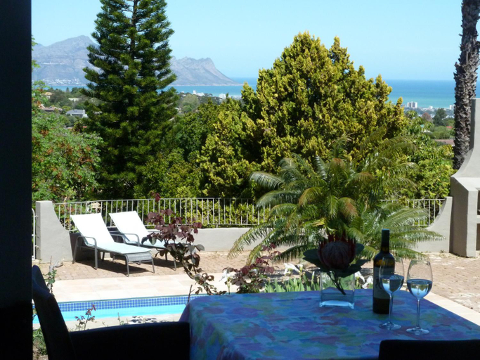 Sport & Beauty 2, Agape Apartments, City of Cape Town