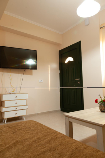 Others 2, Tsoutsis Apartments, Ionian Islands