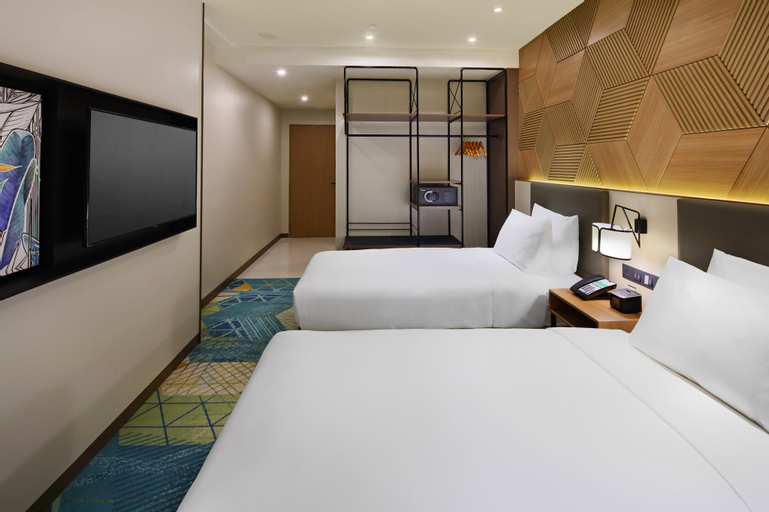 Bedroom 14
