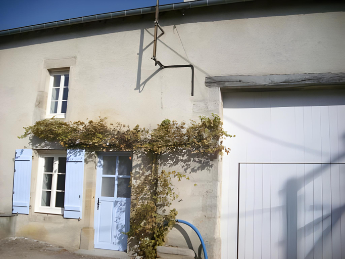 Others 5, Les Chambres d'Eponine, Haute-Marne