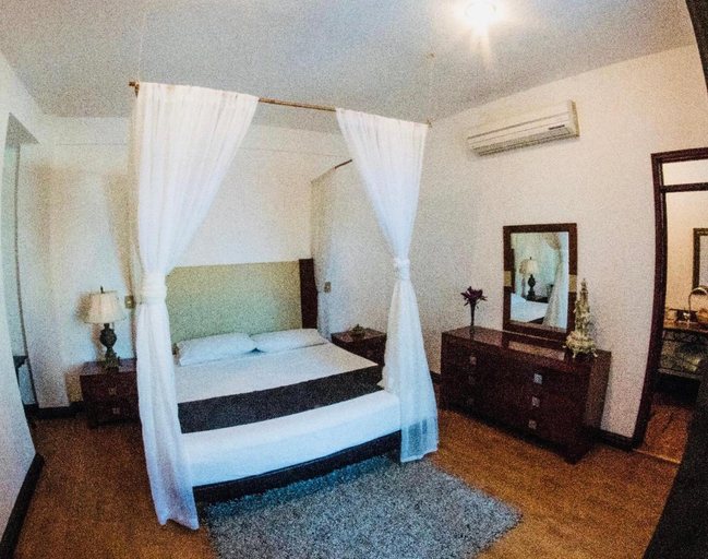 Bedroom 2, Hotel Boutique Punta Jamaica, Coyuca de Benítez