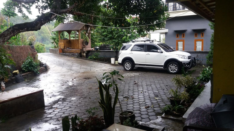 Parking 7