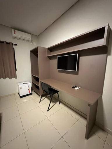 Others 5, Shafira Hotel, Limeira