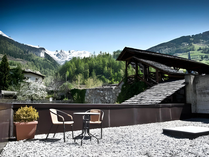 Others 5, Gastehaus Obwexer, Lienz