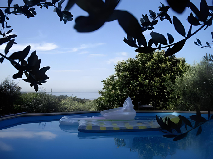 Others 4, B&B Corte Frisonai, Verona