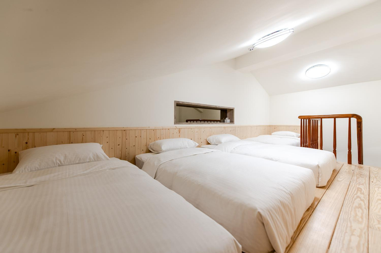 Bedroom 5