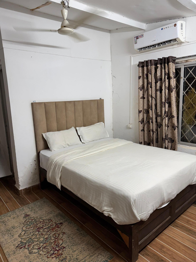 Bedroom 5, Khushi Resort Pernem, North Goa