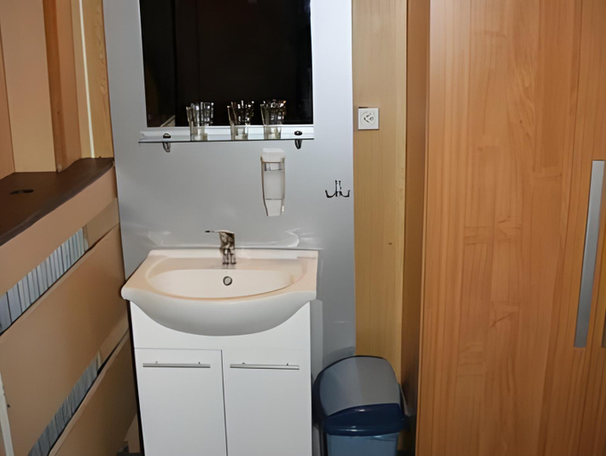 Bathroom 2, Chata pod Certovicou, Liptovský Mikuláš
