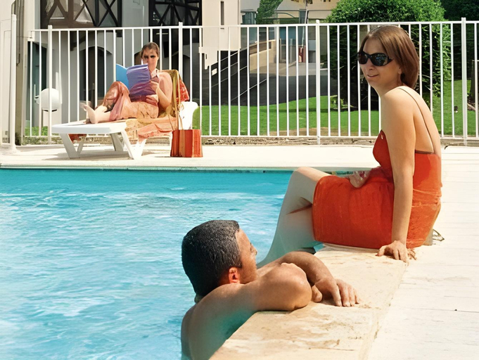 Sport & Beauty 3, Residence Pierre & Vacances Ty Mat, Ille-et-Vilaine