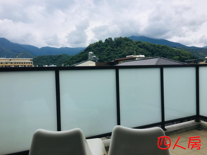 Others 5, A-nana Cottage, Nantou