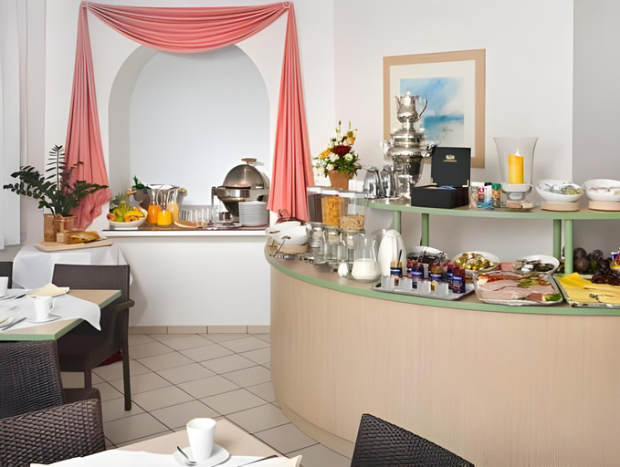 Others 4, Apart' Hotel, Ortenaukreis