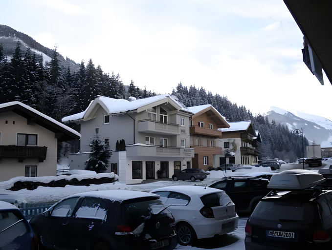 Das Glemm Hotel - Joker Card Partner, Zell am See
