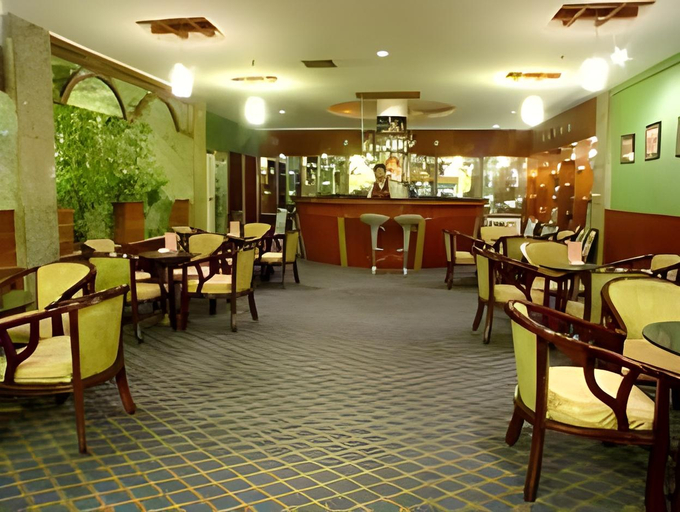 Food & Drinks 5, New Friendship Hotel, Luoyang