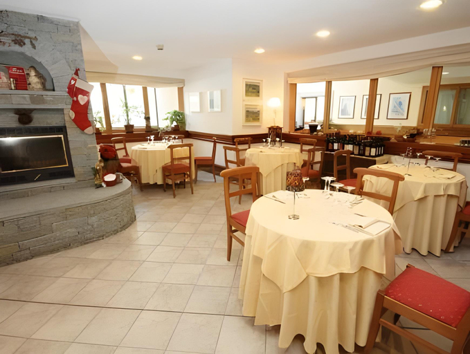 Food & Drinks 4, Residenza Del Sole, Aosta