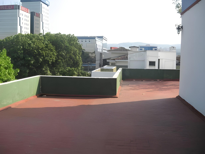Others 5, Hotel San Jose de la Montana, San Salvador