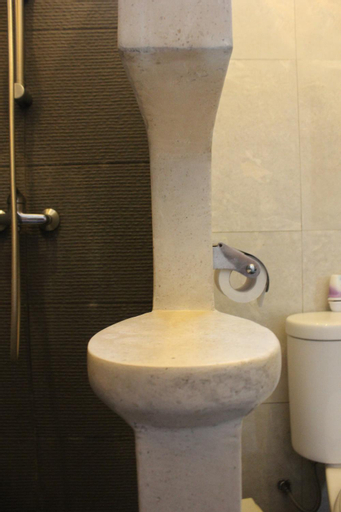 Bathroom 5