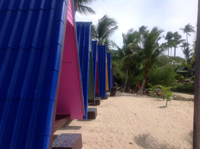 Others 4, New Hut Bungalow, Ko Samui