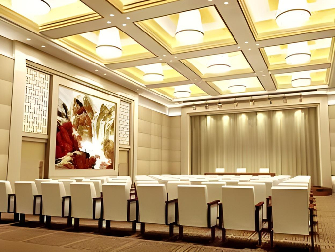 Others 5, Sheng Du International Hotel, Jining