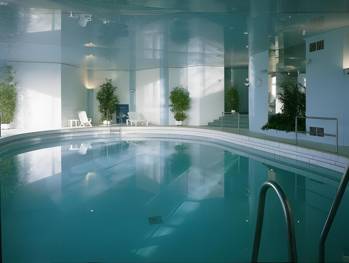 Sport & Beauty 2, Domaine Des Hautes Fagnes, Liège