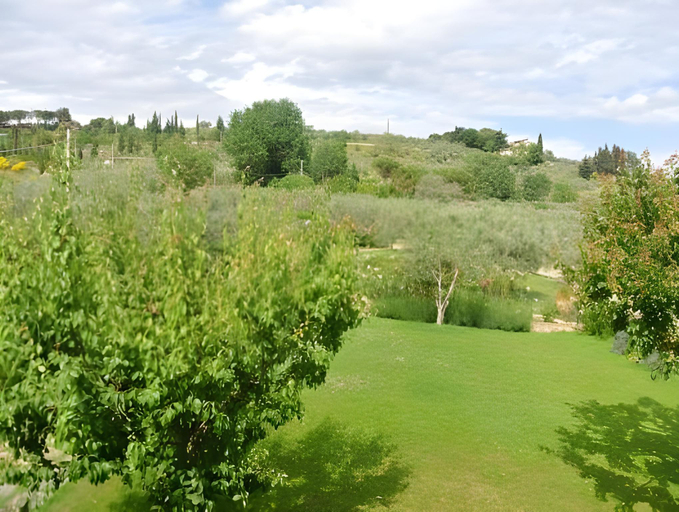 Others 3, Podere Vigliano, Florence