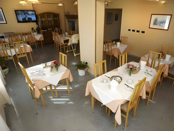 Food & Drinks 3, Pansion Valbruna, Rovinj