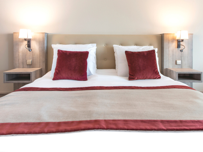 Bedroom 15