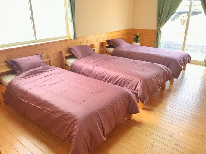 Others 5, HIBARI GUESTHOUSE, Sendai