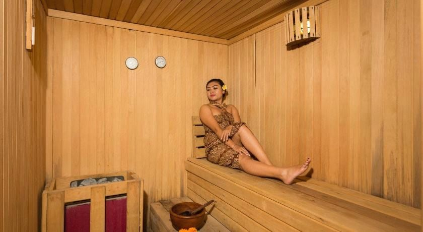 Sport & Beauty 5, Anini Raka Resort & Spa, Gianyar