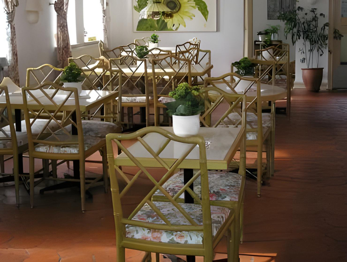 Food & Drinks 4, Hotel Chaplin, Landskrona