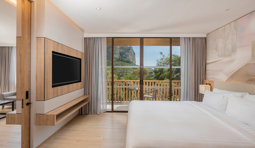 Bedroom 25