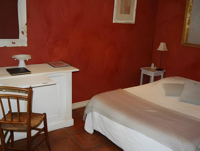 Others 4, Le Clos de la Chevre Sud, Var
