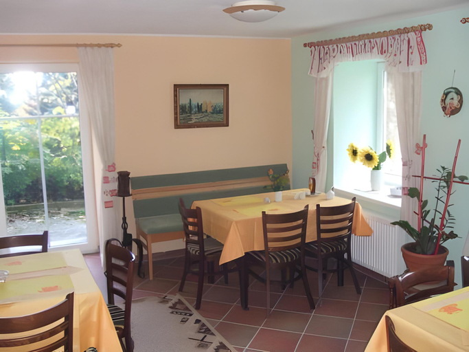Food & Drinks, Apartments Villa-Ratskopf Wernigerode, Harz