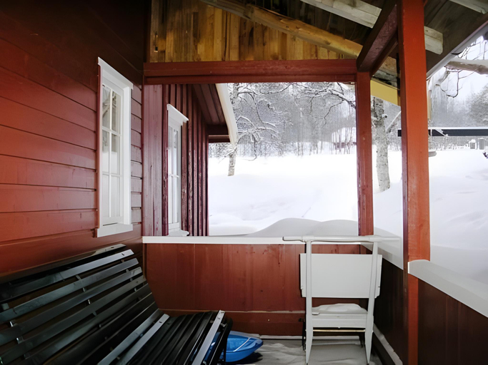 Others 5, Bustad Hyttetun, Nord-Fron