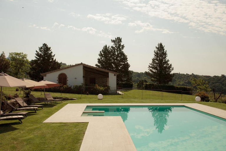 Sport & Beauty 5, Agriturismo Aia Della Colonna, Grosseto