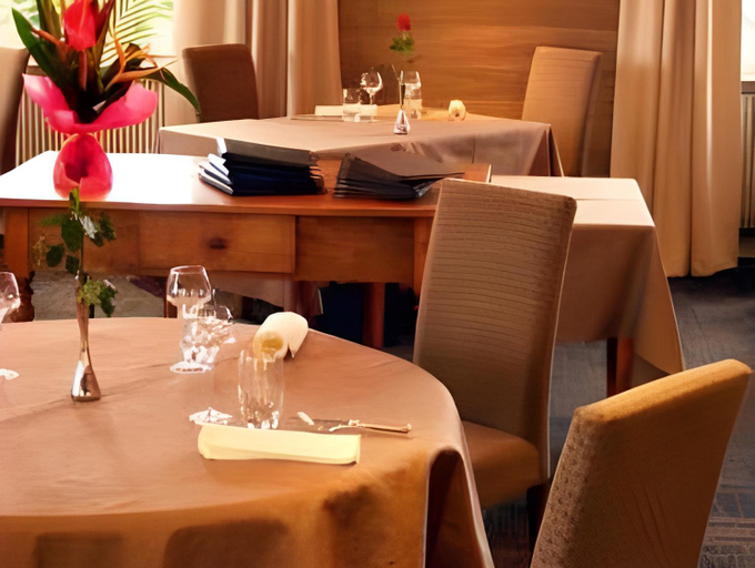Food & Drinks 3, Hotel La Rochette, Haut-Rhin