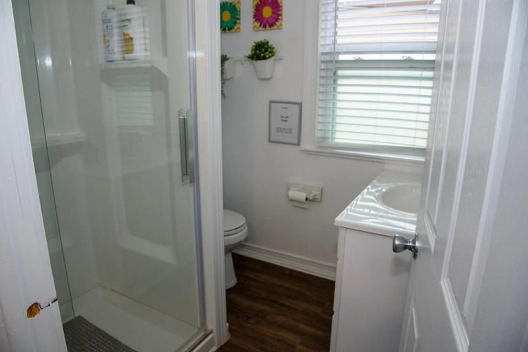 Others 5, Cozy Private bedrooms Kitchen Wifi, Bergen