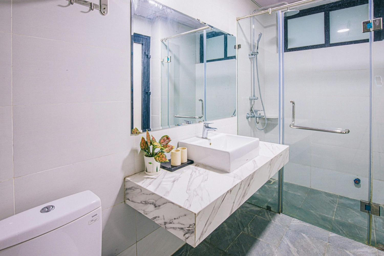 Bathroom 5, Sea Villa - FLC Sam Son, Sầm Sơn