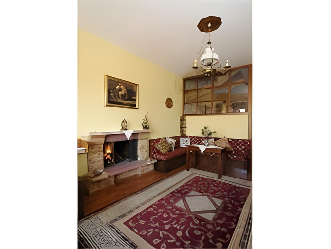 Public Area, Guesthouse Filoxenia, West Macedonia